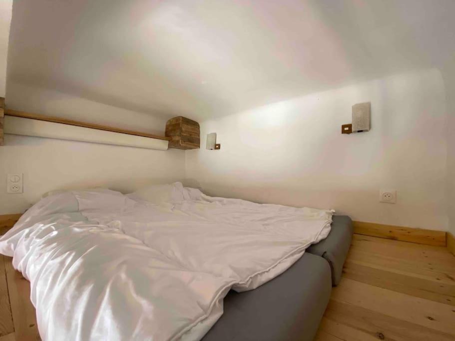 Superbe 2 Pieces Centre-Ville, Calme, Vue Toulon Exterior foto